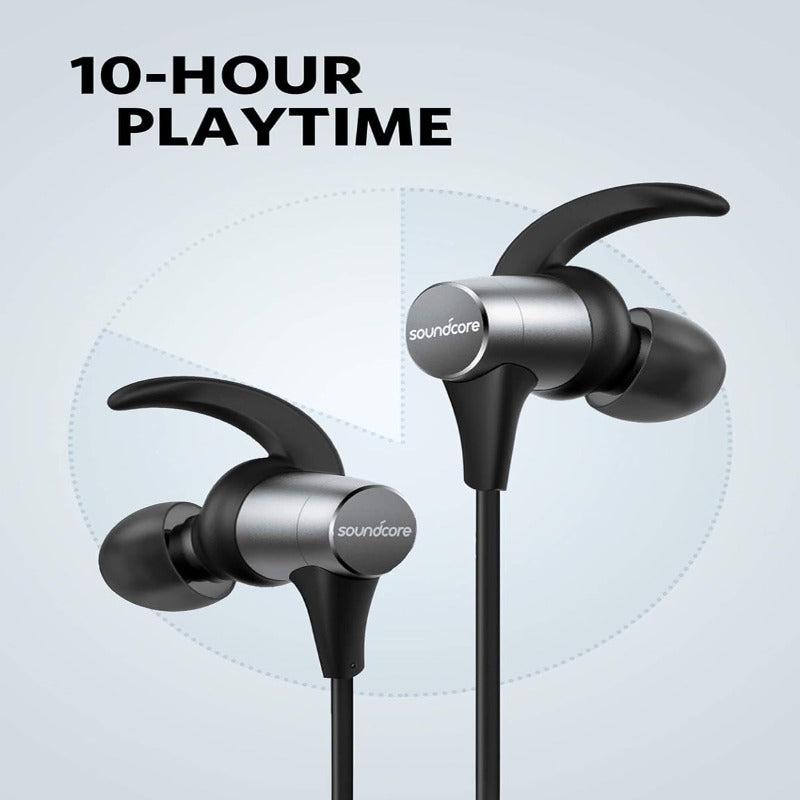 Anker Soundcore Spirit wireless Earphone SweatGuard