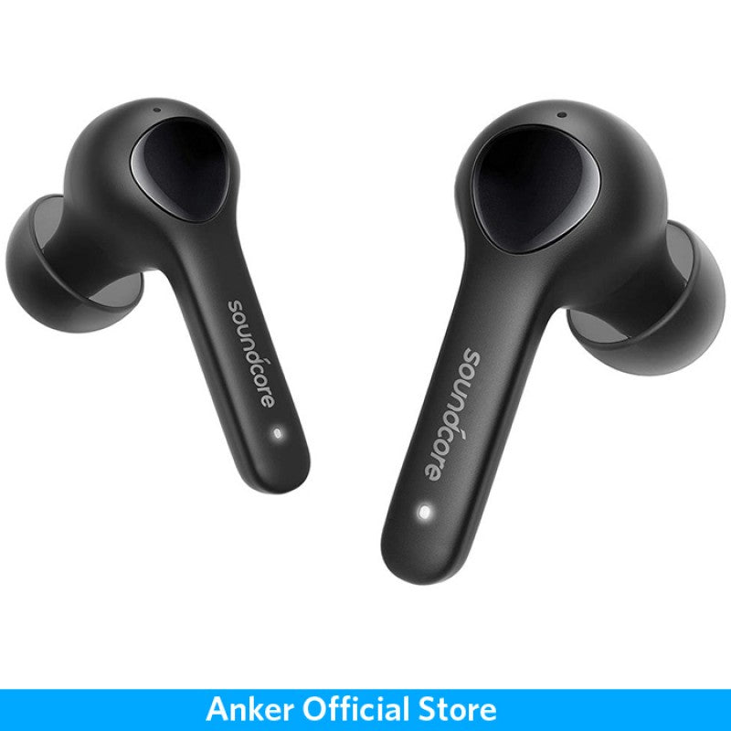 Anker Life Note True Wireless Earbuds 40-Hour Play Time