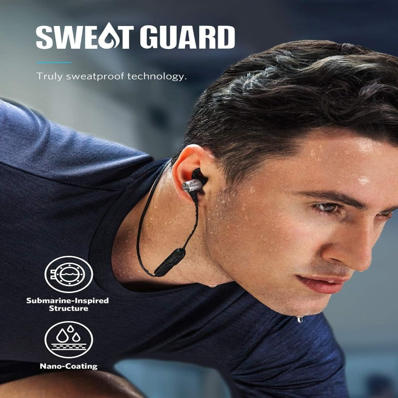 Anker Soundcore Spirit wireless Earphone SweatGuard