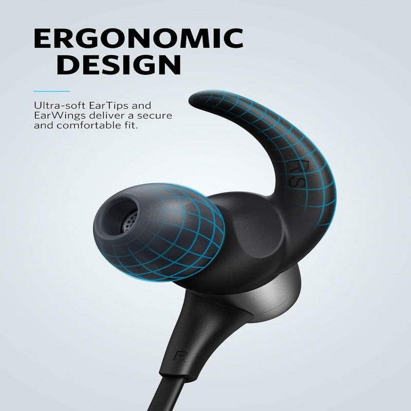 Anker Soundcore Spirit wireless Earphone SweatGuard