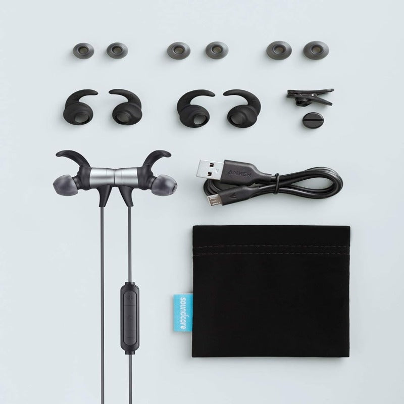 Anker Soundcore Spirit wireless Earphone SweatGuard